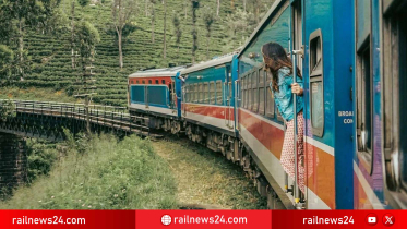 বুলেট ট্রেনের যুগে যে ট্রেনের গতি মাত্র ৯ কিলোমিটার!