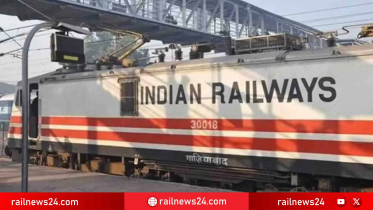 কমবে EMI-র বোঝা, রেল কর্মীদের ঘর কেনা-বানানোর জন্য ঋণের নয়া সুদের হার ঘোষণা