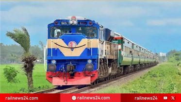 চট্টগ্রামের সীতাকুণ্ডে ট্রেনে কাটা পড়ে বৃদ্ধ নিহত