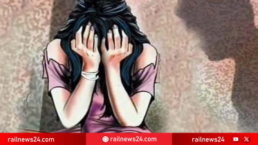 ট্রেনে ছাত্রীকে যৌন হেনস্থা
