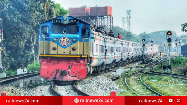 খিলগাঁওয়ে চলন্ত ট্রেন থেকে নামতে গিয়ে প্রাণ গেল শিক্ষার্থীর