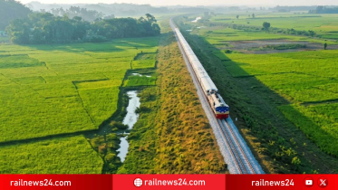 রেলে নতুন আইন, যাত্রী ও পণ্য পরিবহনে আসছে বড় পরিবর্তন