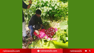 অতিরিক্ত গরমে হিট স্ট্রোক, শায়েস্তগঞ্জ সেকশনের ওয়েম্যান পান্না বেগম চিকিৎসাধীন