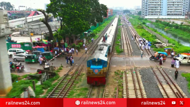 নষ্ট সিগন্যাল, অচল ফোনে ঝুঁকিতে রেলগেট : দুর্ঘটনা এড়াতে অটোমেশনে যাচ্ছে লেভেল ক্রসিং