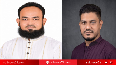 কল্যাণ ট্রাস্ট নির্বাচনে ১নং এলাকার  বিজয়ী মাহবুবুর রহমান ও সাইফুল ইসলাম
