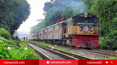 রেলওয়ের মালামাল চুরি, বাড়ানো হচ্ছে গোয়েন্দা তৎপরতা