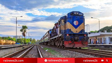 নতুন ও বন্ধ রুটে ট্রেন চালুর তোড়জোড়