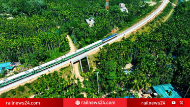 রেলসেবা বঞ্চিত ১৬ জেলা, সম্প্রসারণে সরকারের উদ্যোগ