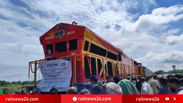 বাণিজ্যে নতুন মাইল ফলক, ভারত-নেপালের মধ্যে পণ্যবাহী ট্রেনের সূচনা