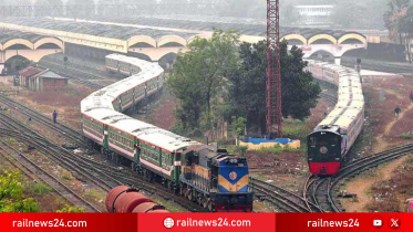 রেলের ১০০ টাকা আয়ে ব্যয় ১৯১ টাকা!