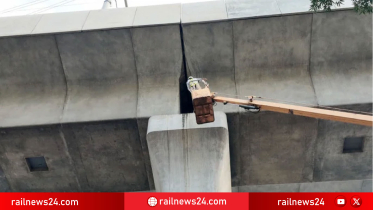 মেট্রোরেলের বিয়ারিং প্যাড পড়ে মৃত্যু: সেফটি কমিটির সুপারিশ বাস্তবায়নে ১০ সদস্যের কমিটি গঠন