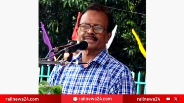 ১৫ তারিখের মধ্যেই পাবনা ঢাকা ট্রেন চালু হবে: হাবিব