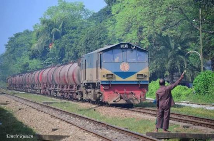 বাংলাদেশ রেলওয়েতে অর্ধসহস্রাধিক কর্মচারীর পয়েন্টসম্যান পদে পদোন্নতি