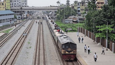 কর্ড লাইনে কমবে দূরত্ব, তিন ঘণ্টায় ঢাকা-চট্টগ্রাম যাত্রার পরিকল্পনা