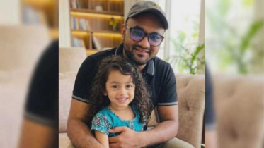 নানাবাড়িতে বেড়াতে গিয়ে ট্রেনে কাটা পড়ে প্রাণ গেল শিশুর