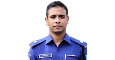 পার্বতীপুর রেলওয়ে থানায় নতুন ওসি