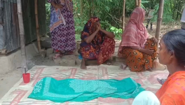 কাশিয়ানীতে ট্রেনের ধাক্কায় ৫ বছরের শিশুর মৃত্যু, ঈদের ছুটিতে নানা বাড়ি এসে প্রাণ গেল ছাবিহার
