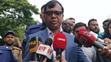 সিলেটের রেল ব্যবস্থায় পরিবর্তনের স্বপ্ন দেখিয়েছিলেন ডিসি মো. সারওয়ার আলম