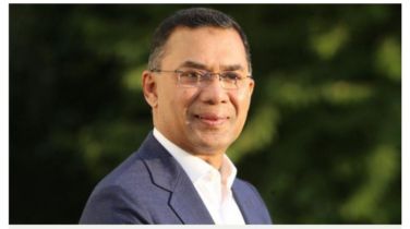 হাই স্পিড ট্রেনে বেইজিং যাবেন প্রধানমন্ত্রী তারেক রহমান