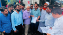 চট্টগ্রামে মনোরেলের সম্ভাব্য রুট পরিদর্শন করেছে ডিটিসিএ