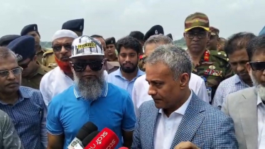 অব্যবহৃত জমি হবে জনকল্যাণের সম্পদ : রেলমন্ত্রী শেখ রবিউল আলম