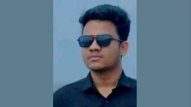 নরসিংদীতে ট্রেনের ধাক্কায় প্রাণ গেল কলেজছাত্রের