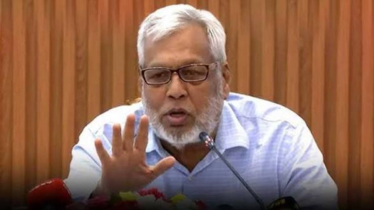 ব্র্যাক বিশ্ববিদ্যালয়ে যোগ দিলেন সাবেক রেল উপদেষ্টা ফাওজুল কবির