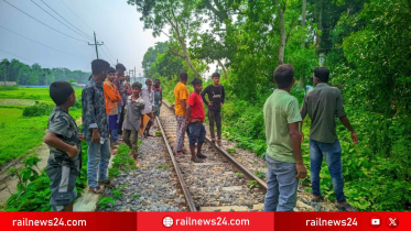 এ যেন ট্রেনের ছাদে ওঠে মৃত্যুর মিছিল,  শ্রীমঙ্গলে দুই দিনে দুই যুবকের মৃত্যু, আহত ৩