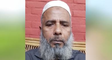 ট্রেন দুর্ঘটনায় বড় ভাইয়ের নিহতের খবর শুনে ছোট ভাইয়ের মৃত্যু