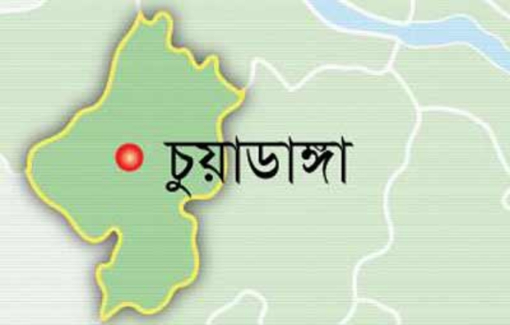 ট্রেনের ধাক্কায় মোটরসাইকেল আরোহী দুই যুবক নিহত