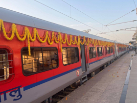 পুরুলিয়া-আনন্দ বিহার রুটে যুক্ত হচ্ছে নতুন এক্সপ্রেস ট্রেন