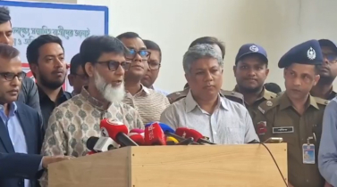 নীলসাগর দুর্ঘটনায় স্টেশন মাস্টার ও ২ চালক বরখাস্ত: রেলপথ প্রতিমন্ত্রী