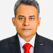 প্রধানমন্ত্রীর নির্দেশনায় রেল যোগাযোগ উন্নয়নে কাজ চলছে—শেখ রবিউল আলম।