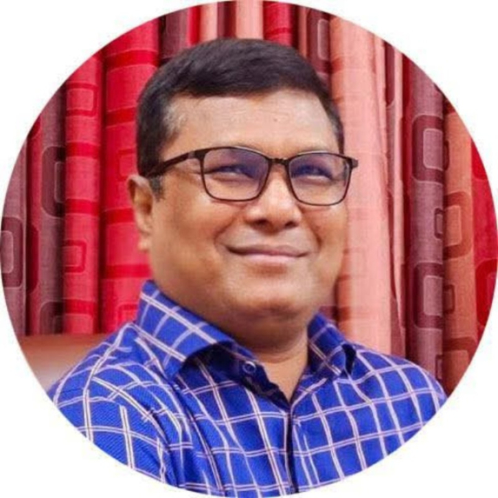 দুর্নীতির বিরুদ্ধে রেল ভবনে অবস্থান কর্মসূচির ঘোষণা দিলেন মনিরুজ্জামান মনির