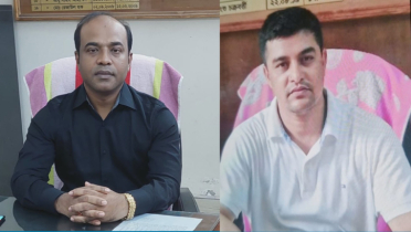 রেলের পূর্বাঞ্চলে দুই কর্মকর্তার বদলি ও পদায়ন