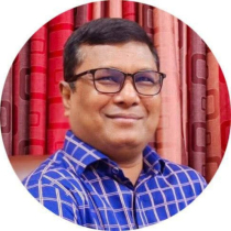 দুর্নীতির বিরুদ্ধে রেল ভবনে অবস্থান কর্মসূচির ঘোষণা দিলেন মনিরুজ্জামান মনির