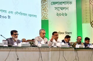জনসেবার মান বাড়াতে পরিবহন খাতে নতুন উদ্যোগের ঘোষণা