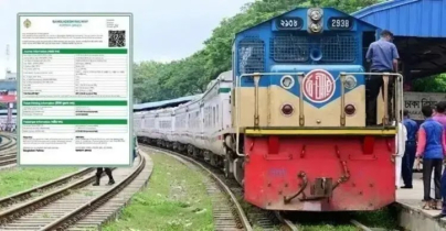 ট্রেনে ঈদযাত্রা: ২৬ মে’র টিকিট মিলবে শনিবার