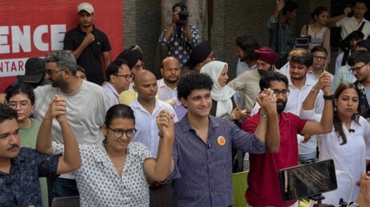 ককরোচ আন্দোলন উপলক্ষে নিরাপত্তা জোরদার, বাতিল ৪৫টি ট্রেন