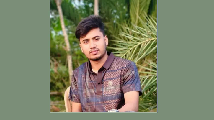 রেললাইনের পাশে পড়ে ছিল গার্মেন্টস কর্মীর মরদেহ