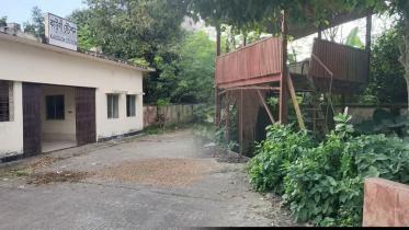 কাউগা স্টেশনের সিগন্যাল কেবিনের মালামাল চুরির অভিযোগে তদন্ত কমিটি গঠন