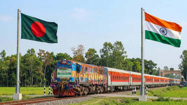 এবারও পূজায় চালু হচ্ছে না বাংলাদেশ-ভারত ট্রেন চলাচল