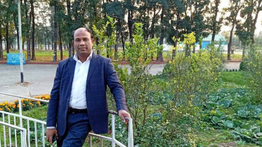রেলওয়ের বিভাগীয় প্রকৌশলী মোতাহার হোসেনের মাতা রেজিয়া খাতুনের ইন্তেকাল