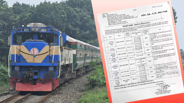 শারদীয় দুর্গাপূজা উপলক্ষে ৮ জোড়া আন্তঃনগর ট্রেনে অতিরিক্ত কোচ সংযোজন