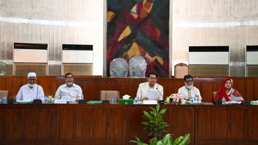 রেলপথ মন্ত্রণালয় সম্পর্কিত সংসদীয় স্থায়ী কমিটির দ্বিতীয় সভা অনুষ্ঠিত