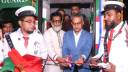 ঢাকা–কক্সবাজার রুটে চালু হলো মহানগর এক্সপ্রেস, প্রতিদিন যাতায়াত করতে পারবেন আরও দেড় হাজার যাত্রী