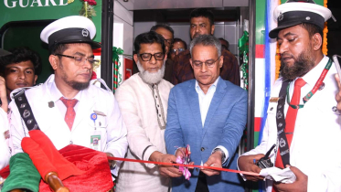 ঢাকা–কক্সবাজার রুটে চালু হলো মহানগর এক্সপ্রেস, প্রতিদিন যাতায়াত করতে পারবেন আরও দেড় হাজার যাত্রী