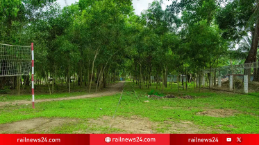 রেলওয়ের জমি দখল ঠেকাতে ফেনী-বিলোনিয়া রুটে ট্রেন চালুর প্রস্তাব