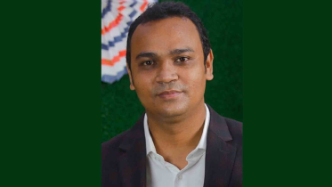দোলনচাঁপা এক্সপ্রেসের ট্রেন পরিচালকের ওপর হামলার প্রতিবাদ, নিরাপদ কর্মপরিবেশের দাবি