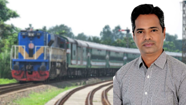 ইমরুল কায়েস পলাশের জন্মদিনে রেলওয়ে শ্রমিক ও কর্মচারী দলের টঙ্গী শাখার শুভেচ্ছা